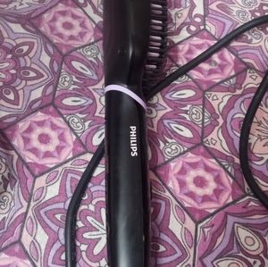 Hair Straightener-Philips
